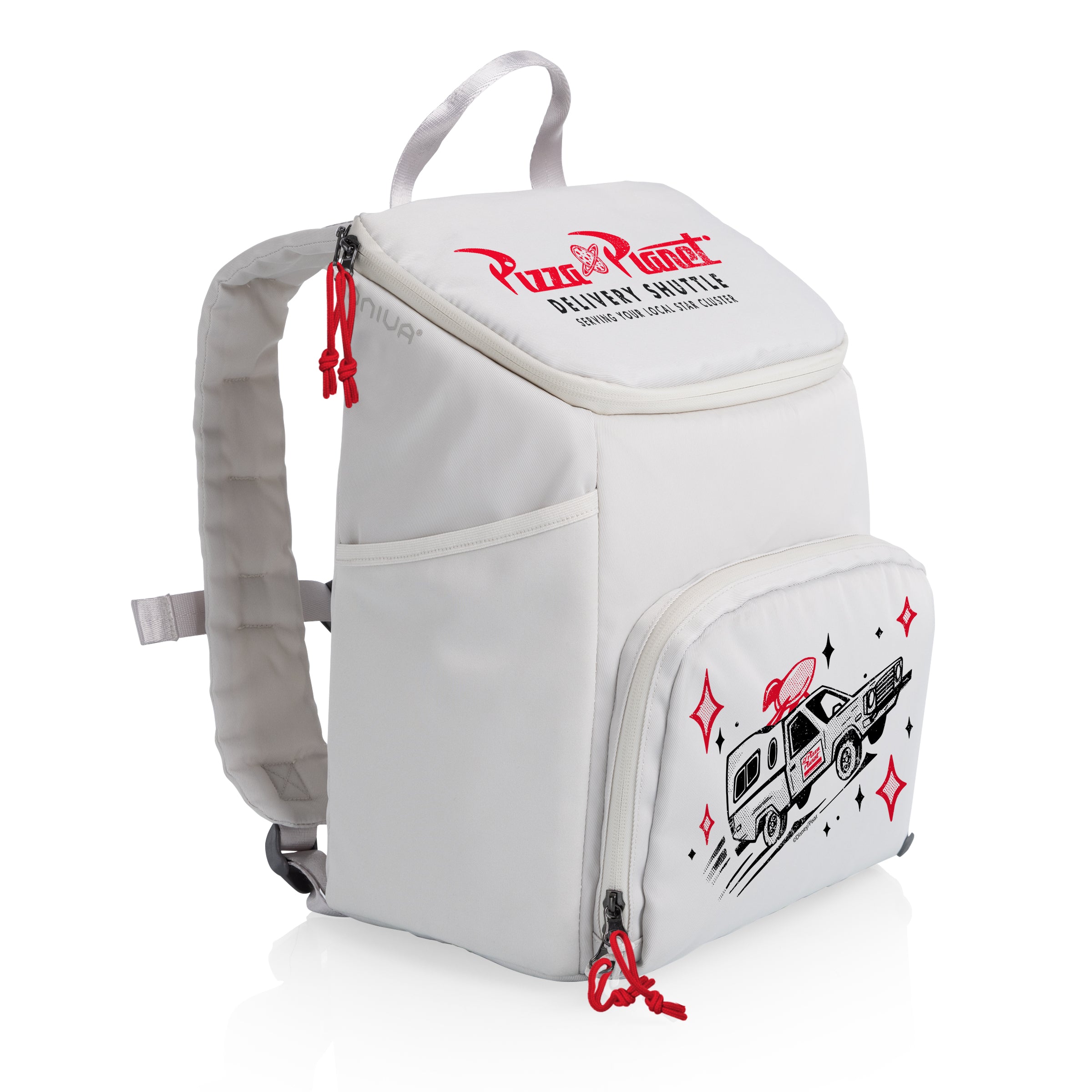 Toy Story - PTX 2.0 Tarana Recycled Backpack Cooler
