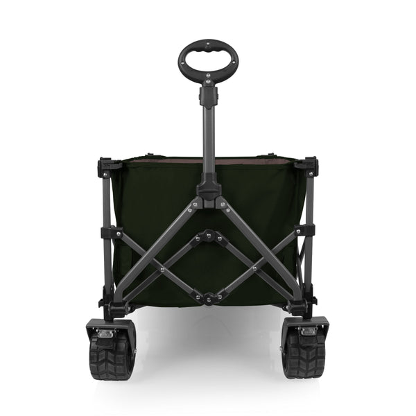 Wilderness All-Terrain Folding Wagon