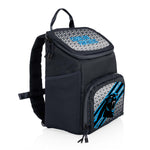 Carolina Panthers - PTX 2.0 Tarana Recycled Backpack Cooler