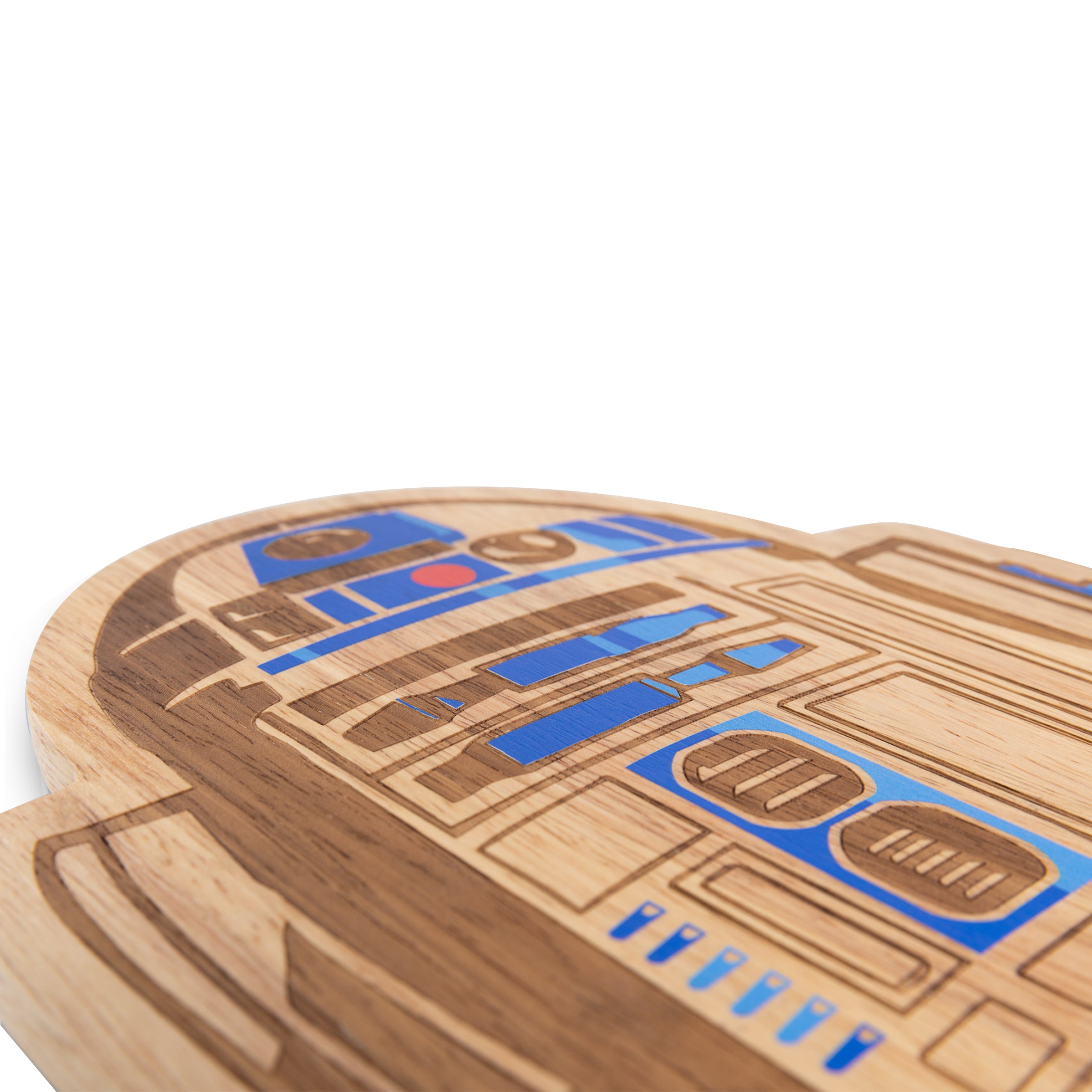 Star Wars R2-D2 - R2-D2 16'' Cutting Board