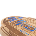 Star Wars R2-D2 - R2-D2 16'' Cutting Board