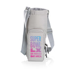 Super Bowl LX - Eclipse Tumbler Tote Bag
