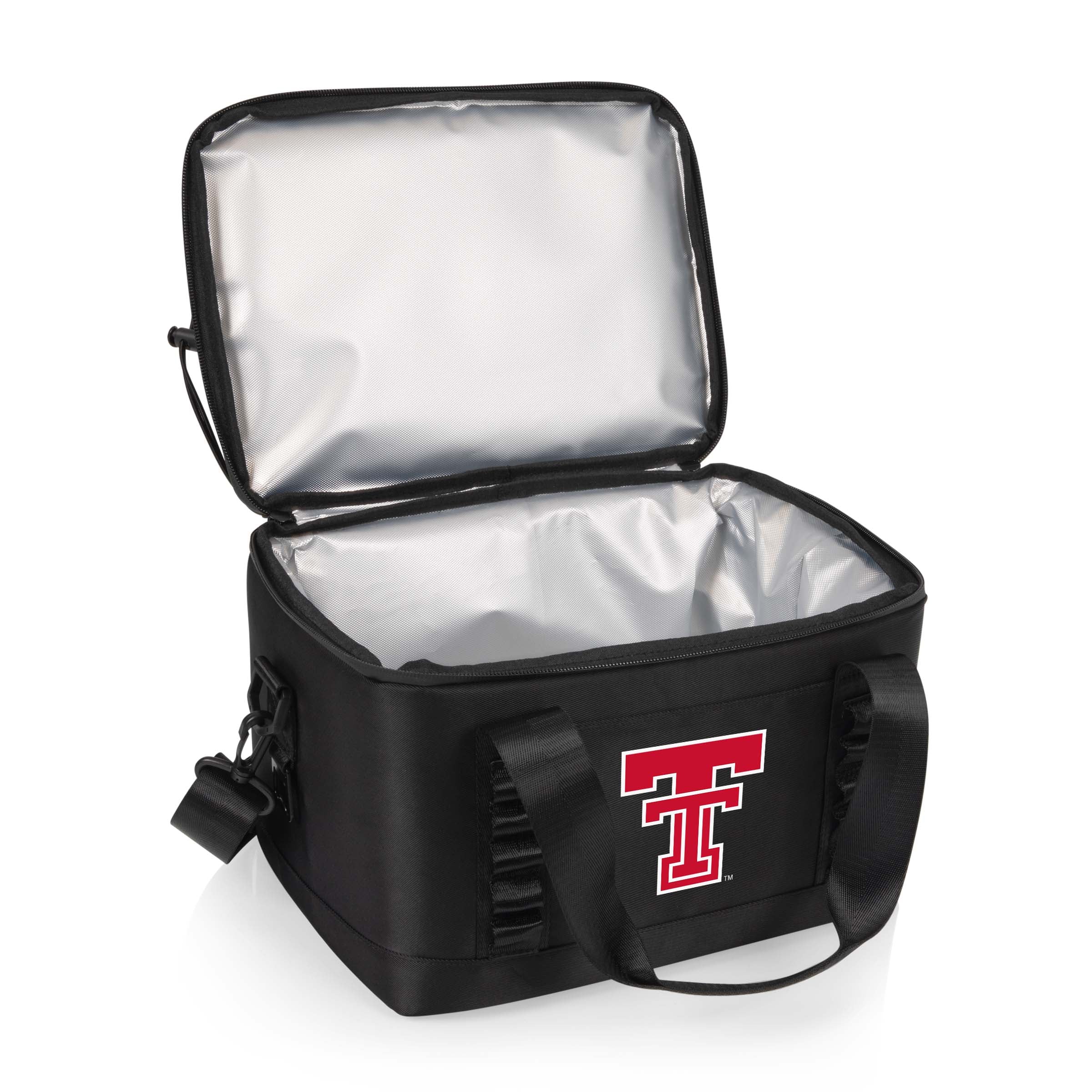 Texas Tech Red Raiders - Tarana Superthick Recycled Cooler - 12 can