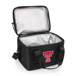 Texas Tech Red Raiders - Tarana Superthick Recycled Cooler - 12 can