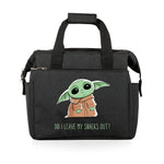 On The Go Lunch Bag Cooler