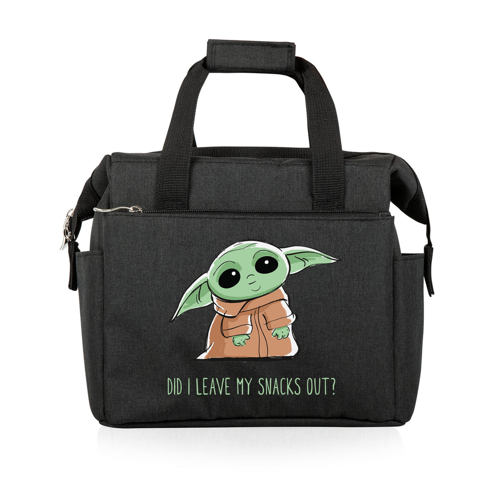 On The Go Lunch Bag Cooler