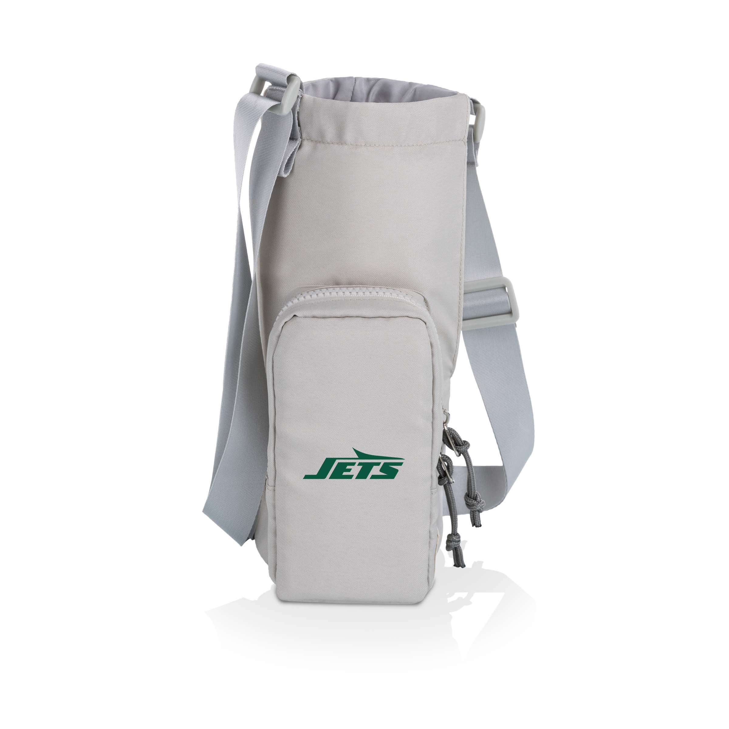 New York Jets - Eclipse Tumbler Tote Bag