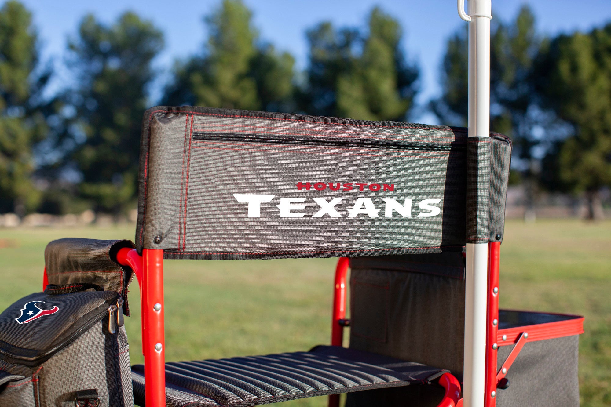 Houston Texans - Fusion Camping Chair