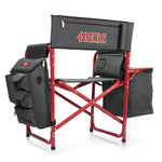 San Francisco 49ers - Fusion Camping Chair