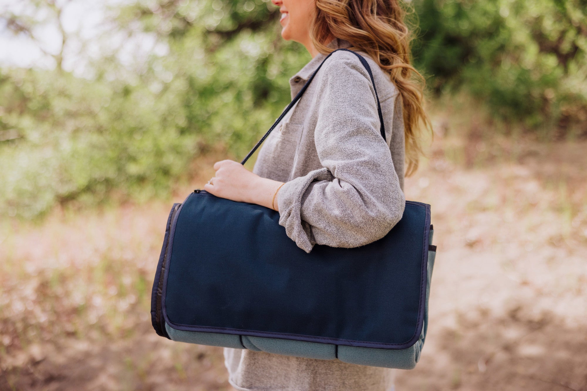 Blanket Tote XL Outdoor Picnic Blanket