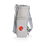 Cleveland Browns - Eclipse Tumbler Tote Bag