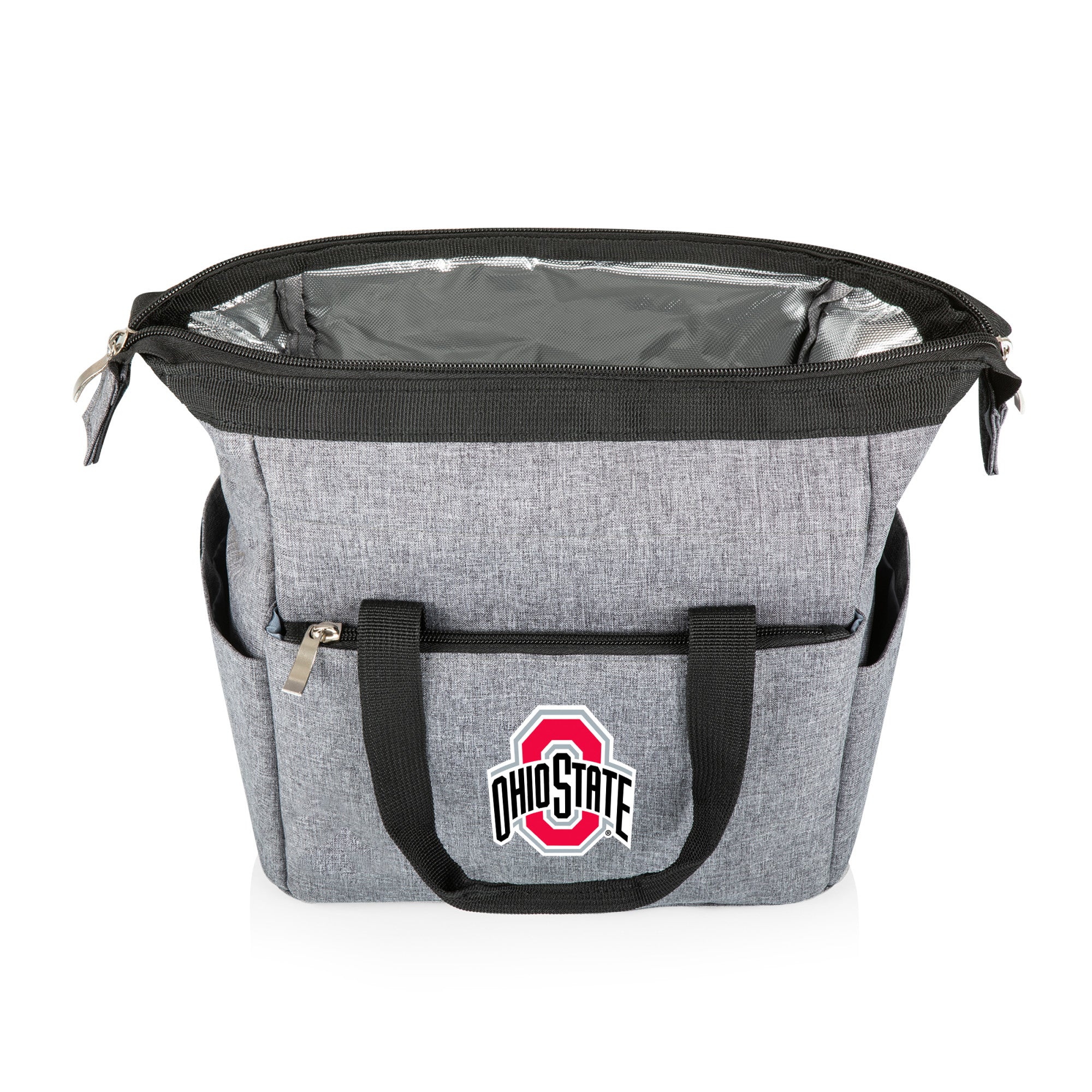 Ohio State Buckeyes - On The Go Lunch Bag Cooler