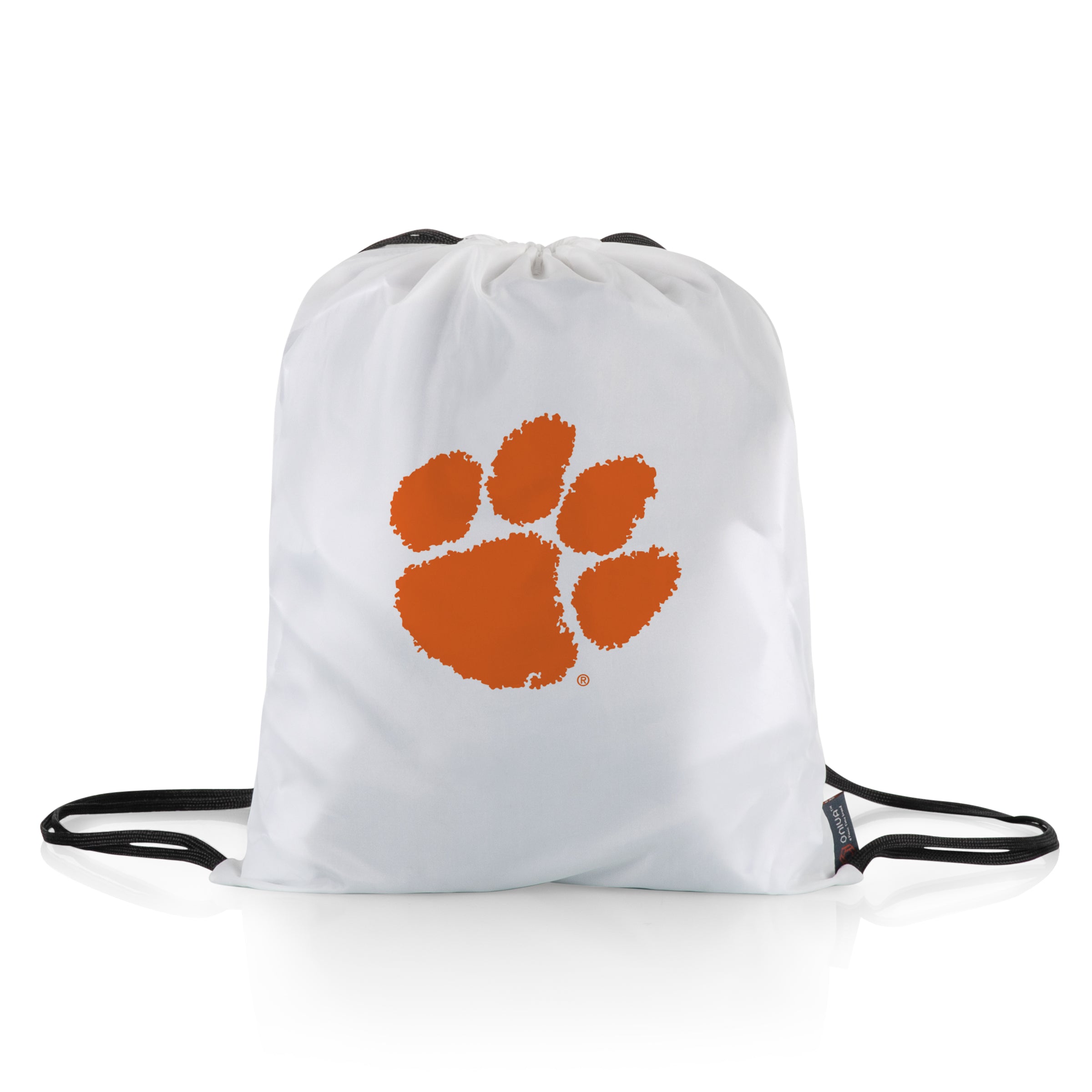 Clemson Tigers - Impresa Picnic Blanket