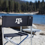Texas A&M Aggies - Sports Chair