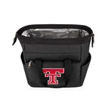 Texas Tech Red Raiders - On The Go Lunch Bag Cooler