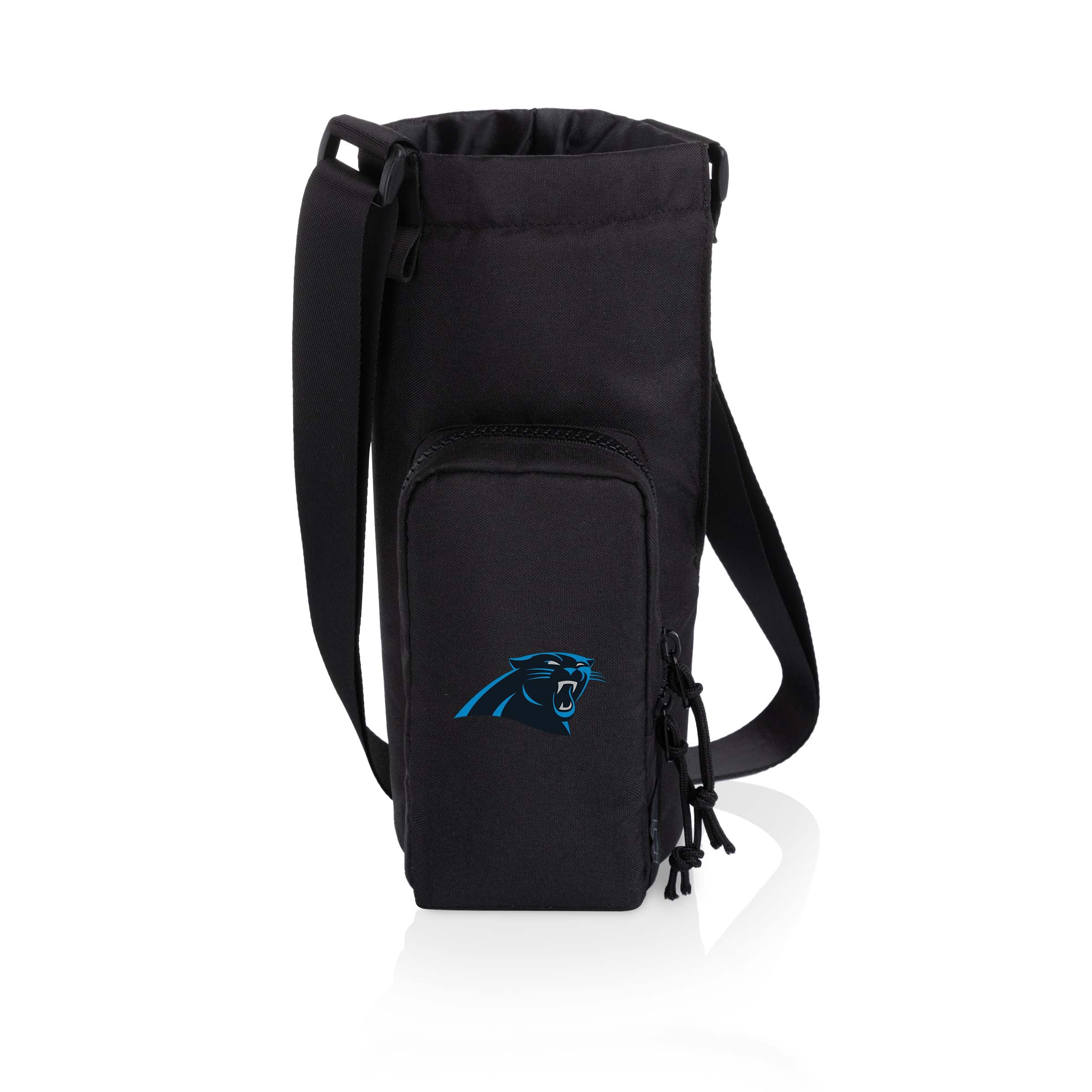 Carolina Panthers - Eclipse Tumbler Tote Bag