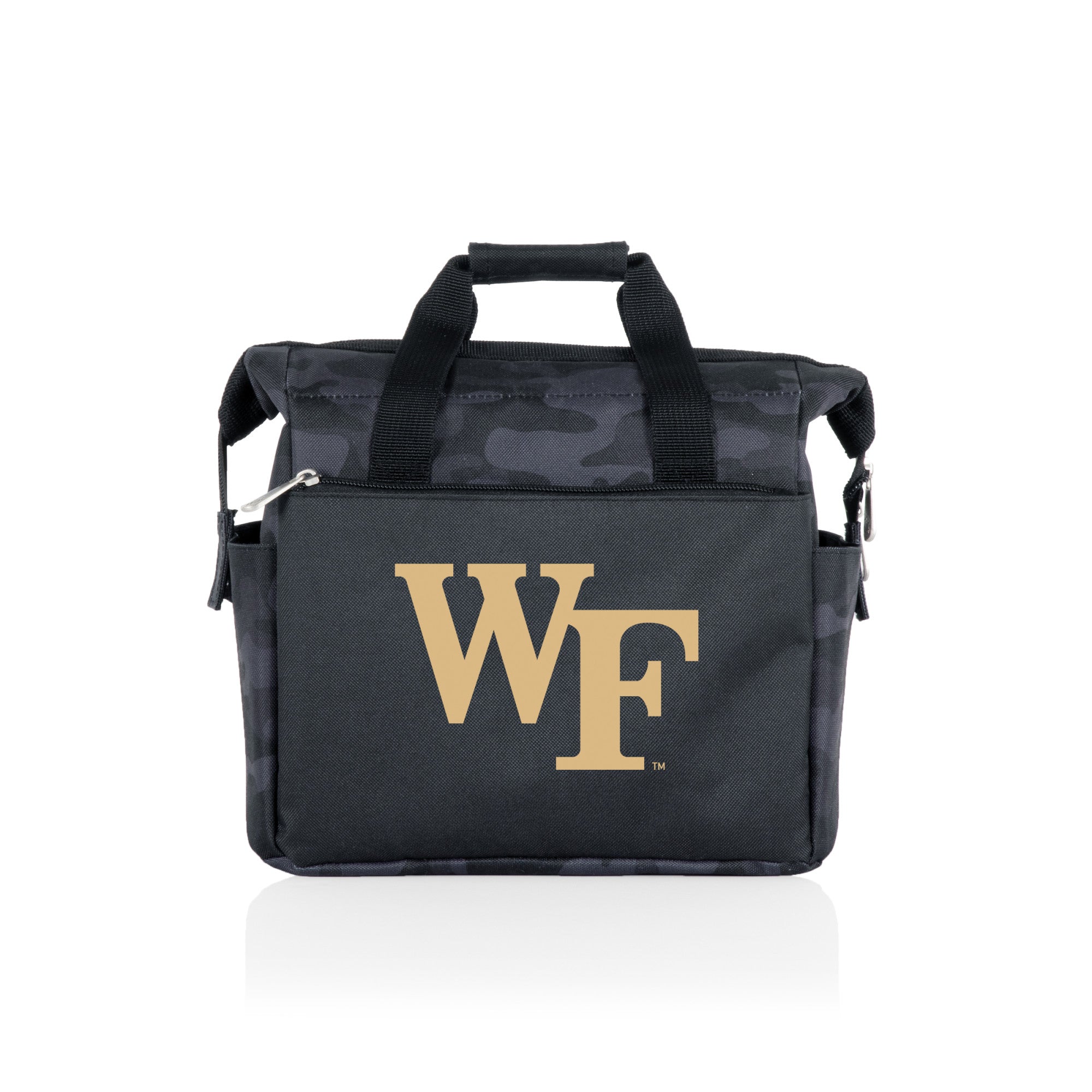 Wake Forest Demon Deacons - On The Go Lunch Bag Cooler