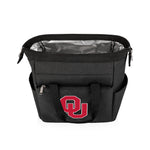 Oklahoma Sooners - On The Go Lunch Bag Cooler