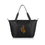 Wyoming Cowboys - Tarana Cooler Tote Bag