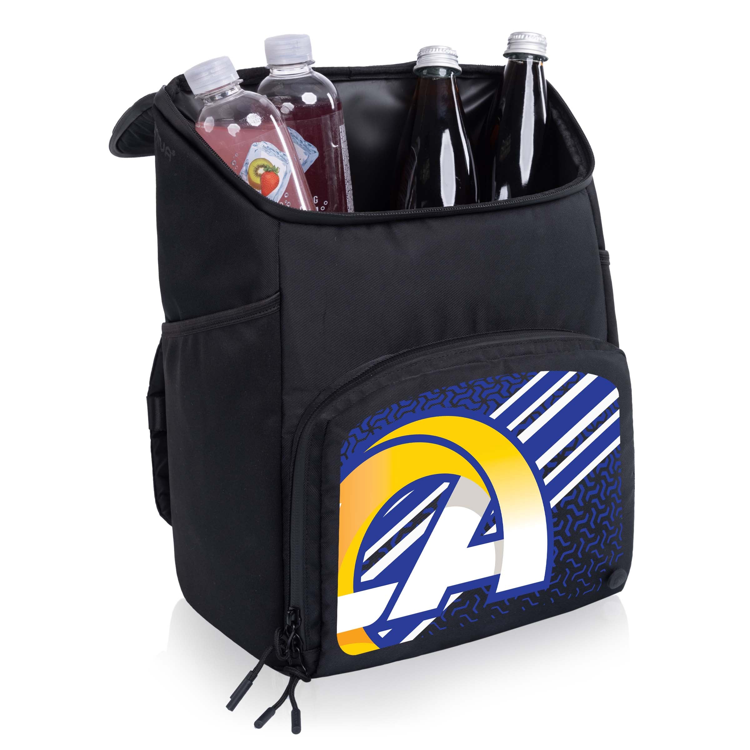 Los Angeles Rams - PTX 2.0 Tarana Recycled Backpack Cooler