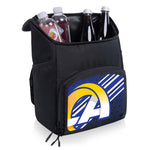Los Angeles Rams - PTX 2.0 Tarana Recycled Backpack Cooler
