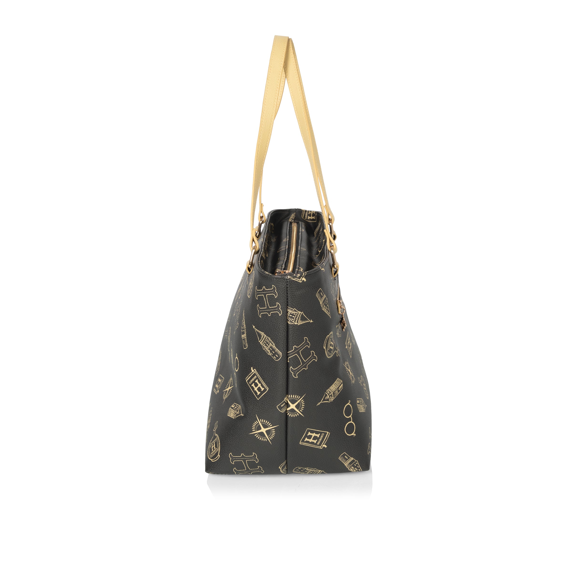 Harry Potter Hogwarts - Harry Potter Uptown Cooler Tote Bag