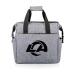 Los Angeles Rams - On The Go Lunch Bag Cooler