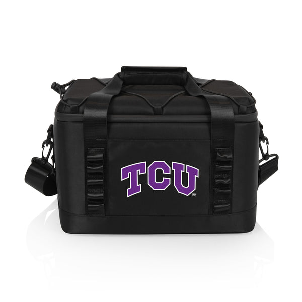 TCU Horned Frogs - Tarana Superthick Cooler - 12 can