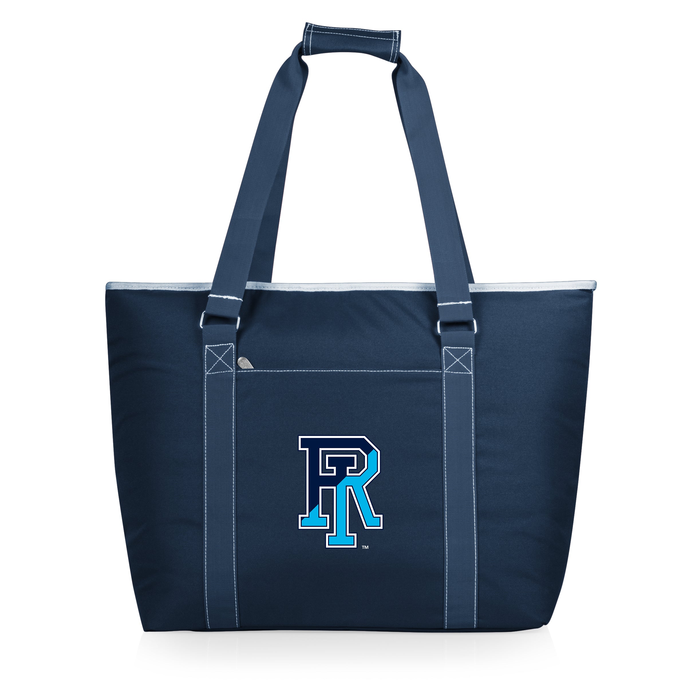 Rhode Island Rams - Tahoe XL Cooler Tote Bag