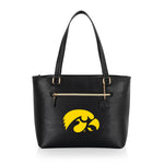 Iowa Hawkeyes - Uptown Cooler Tote Bag