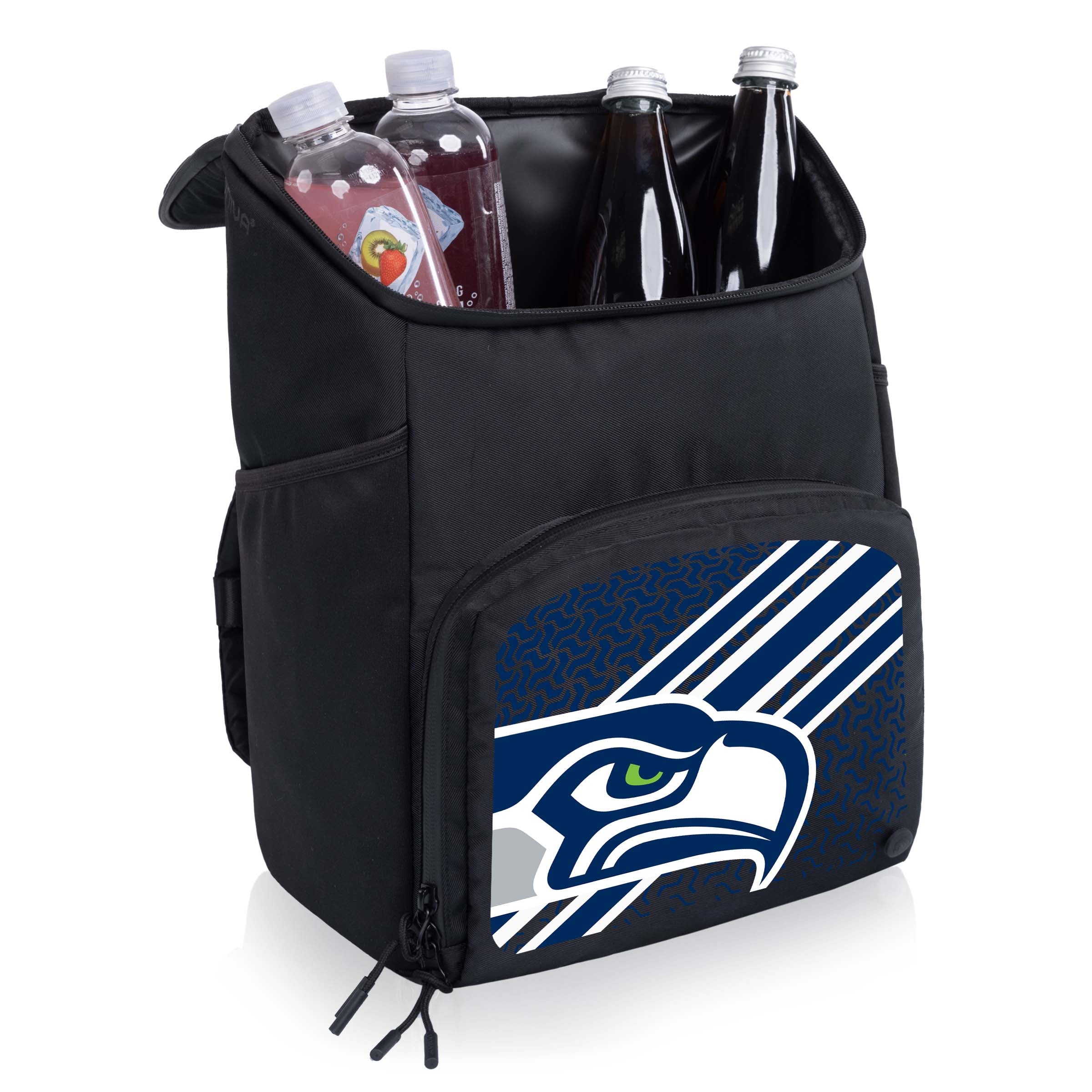Seattle Seahawks - PTX 2.0 Tarana Recycled Backpack Cooler