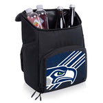 Seattle Seahawks - PTX 2.0 Tarana Recycled Backpack Cooler