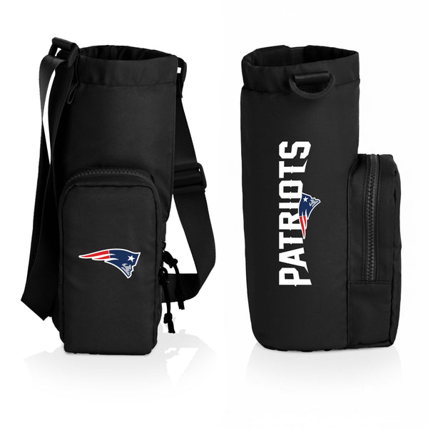 New England Patriots - Eclipse Tumbler Tote Bag