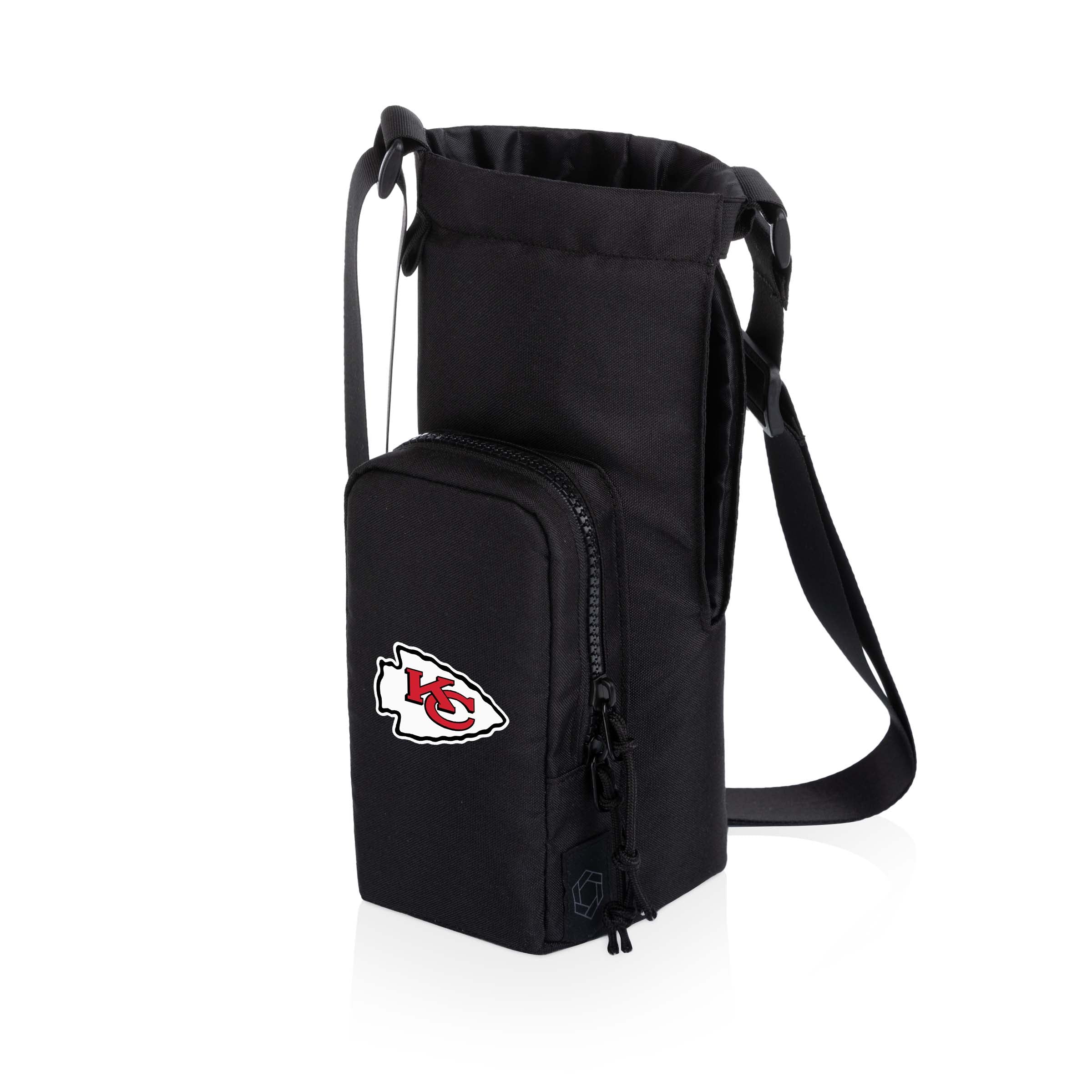 Kansas City Chiefs - Eclipse Tumbler Tote Bag