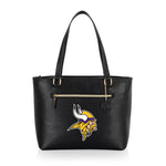 Minnesota Vikings - Uptown Cooler Tote Bag