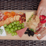 Mickey Mouse - Serving Board