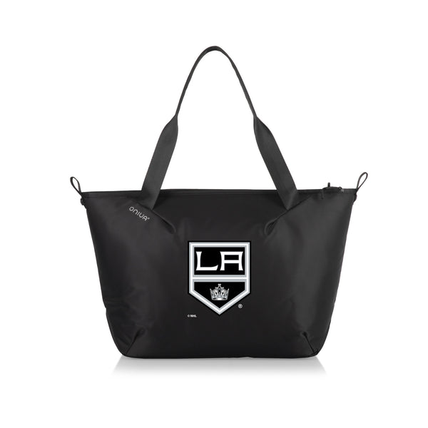 Los Angeles Kings - Tarana Cooler Tote Bag