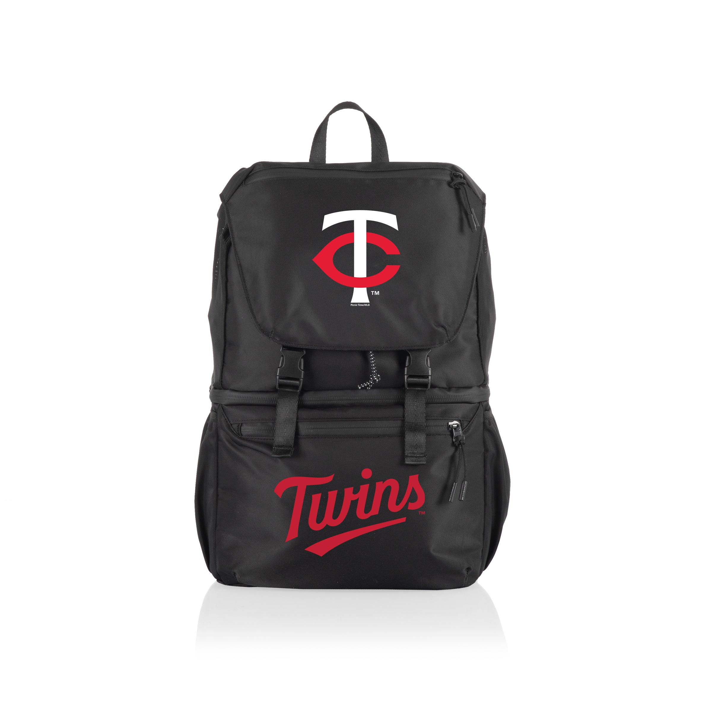 Minnesota Twins - Tarana Backpack Cooler