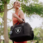 Las Vegas Raiders - Tarana Superthick Recycled Cooler - 24 can