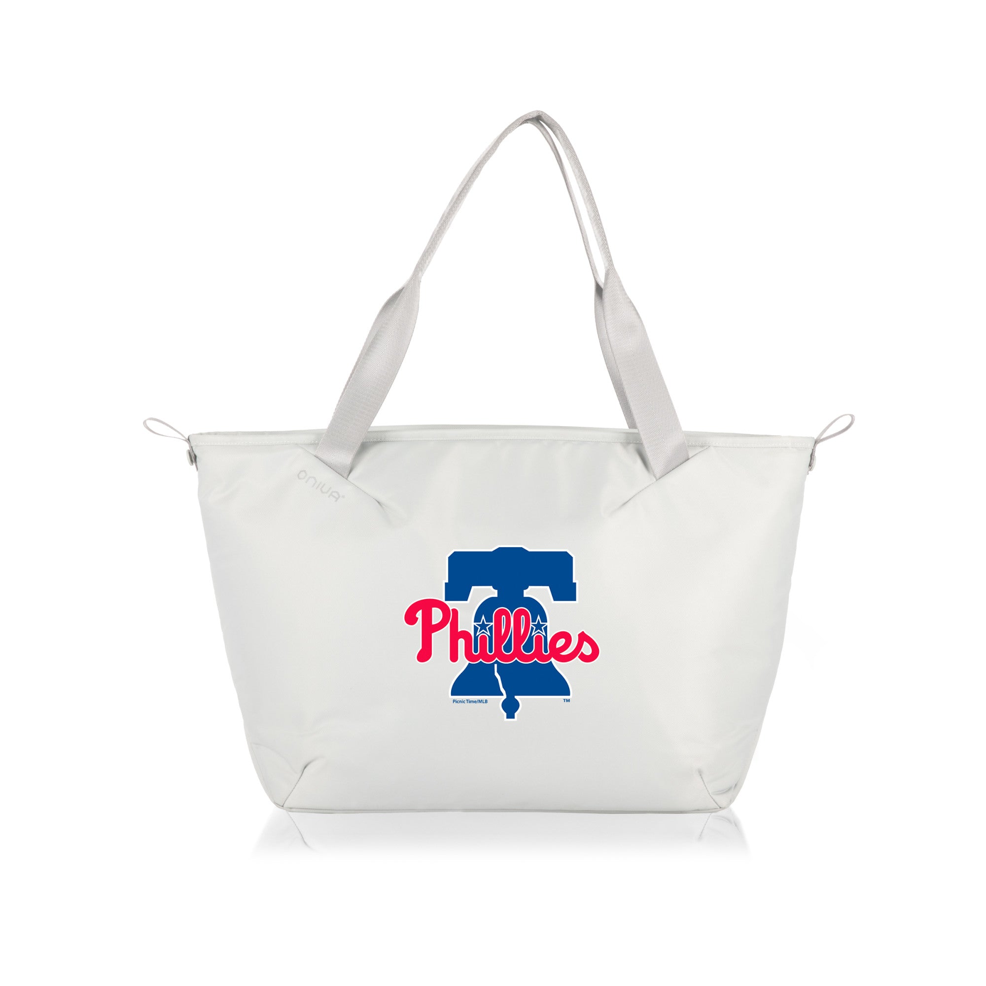 Philadelphia Phillies - Tarana Cooler Tote Bag