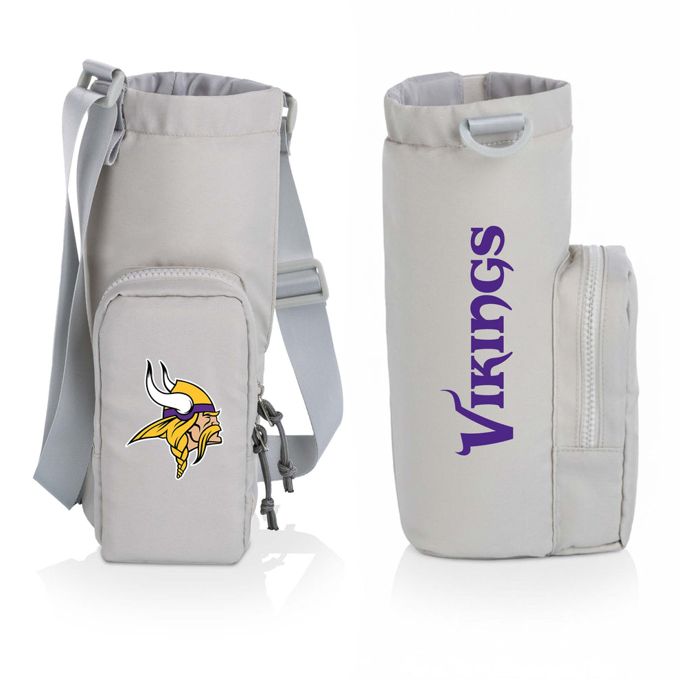 Minnesota Vikings - Eclipse Tumbler Tote Bag