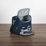 Dallas Cowboys - Pranzo Lunch Bag Cooler with Utensils