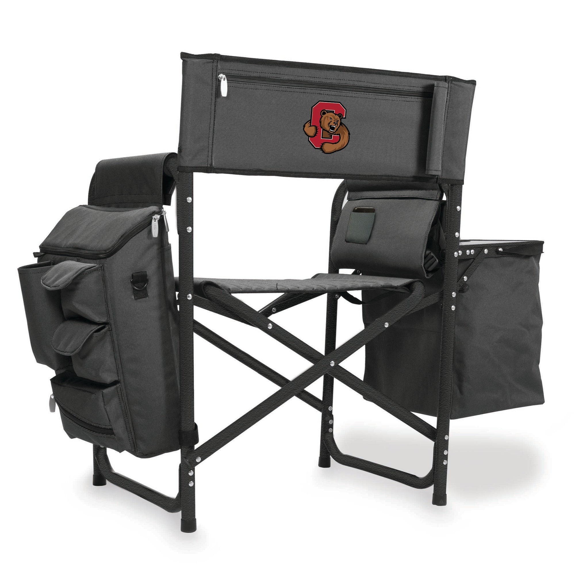 Cornell Big Red - Fusion Camping Chair