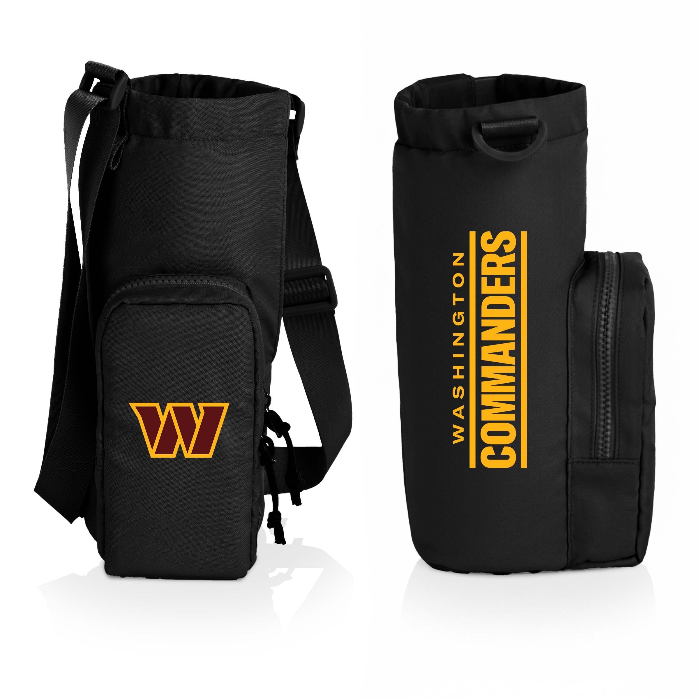 Washington Commanders - Eclipse Tumbler Tote Bag