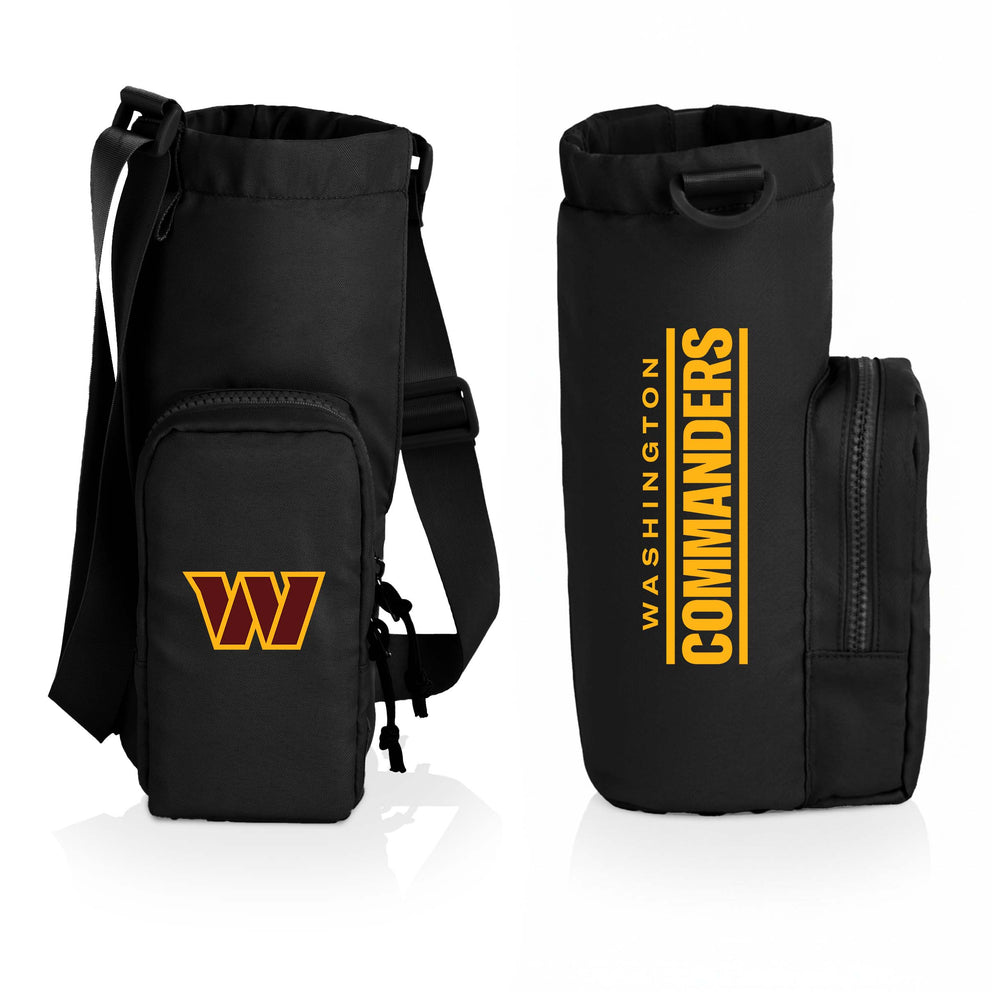 Washington Commanders - Eclipse Tumbler Tote Bag