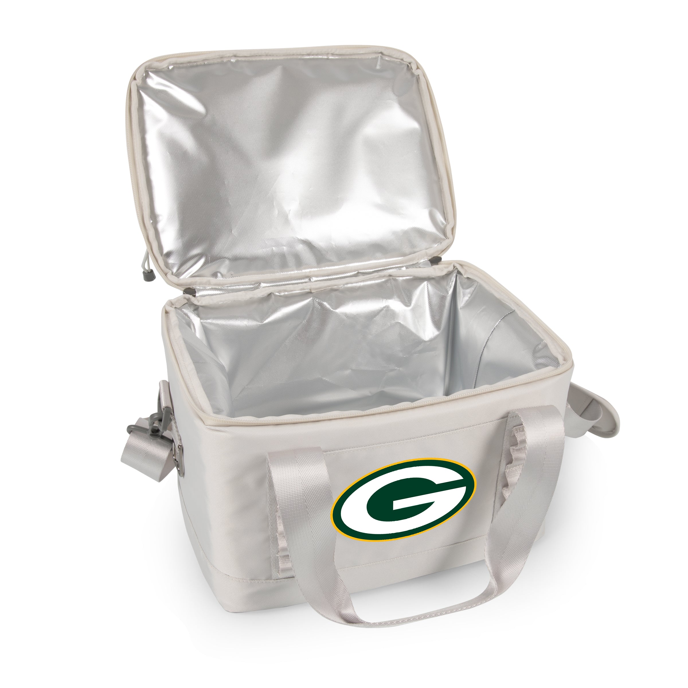 Green Bay Packers - Tarana Superthick Recycled Cooler - 12 can