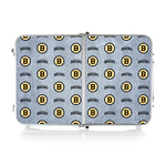 Boston Bruins - Concert Table Mini Portable Table