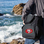 San Francisco 49ers - Activo Cooler Tote Bag