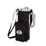 Los Angeles Rams - Eclipse Tumbler Tote Bag