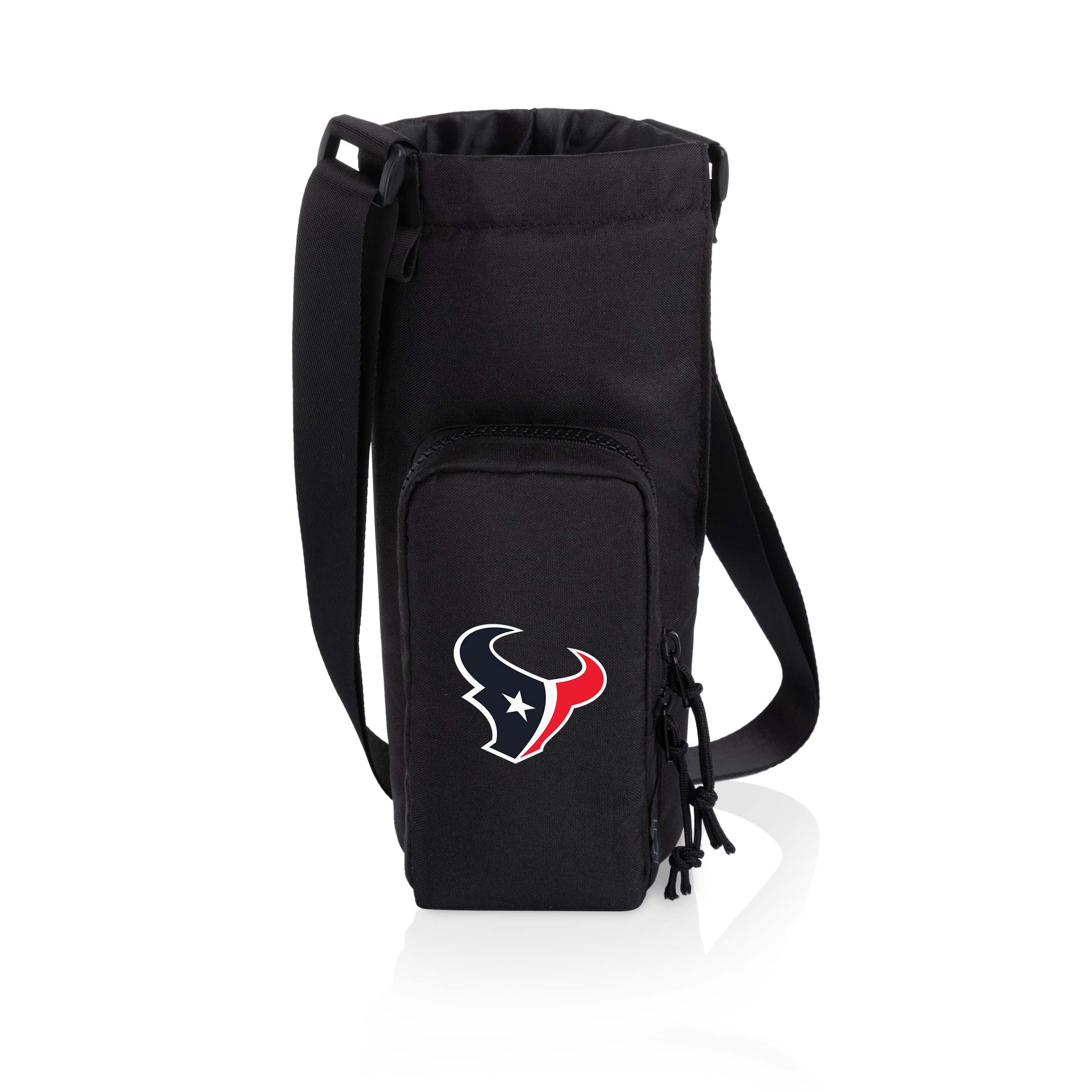 Houston Texans - Eclipse Tumbler Tote Bag